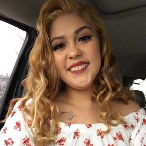 Meet your Posher, Vyanna